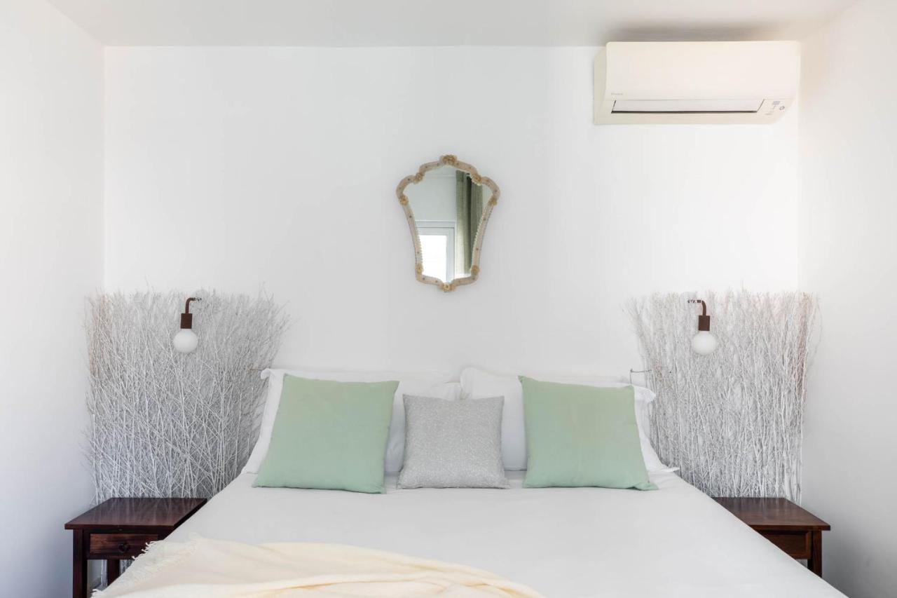 Iflat Penthouse In Campo De' Fiori Apartment Rome Bagian luar foto