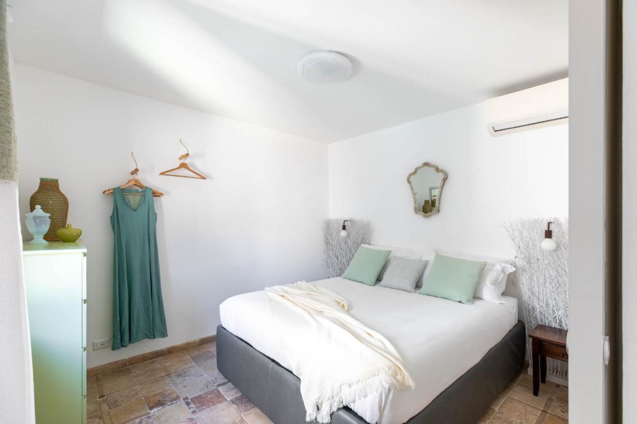 Iflat Penthouse In Campo De' Fiori Apartment Rome Bagian luar foto