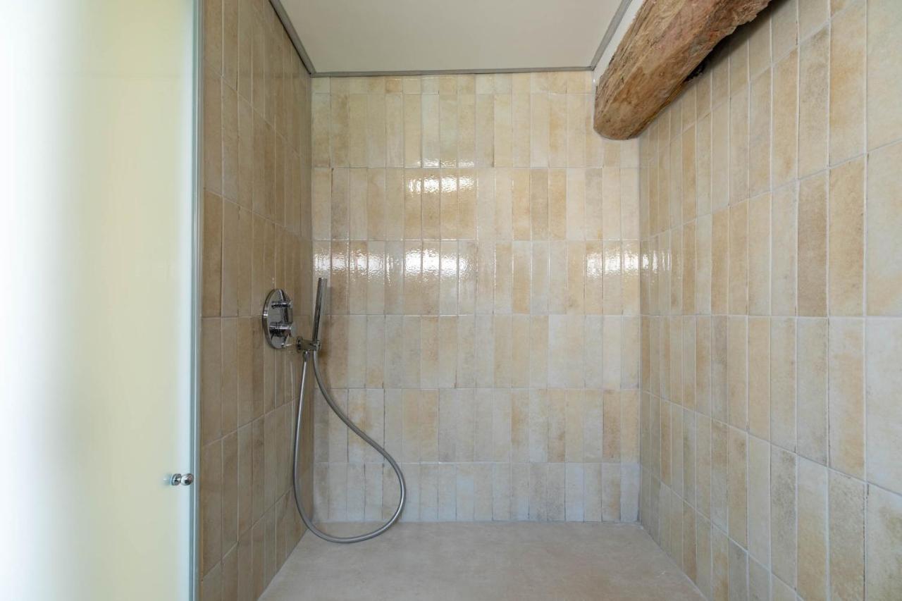 Iflat Penthouse In Campo De' Fiori Apartment Rome Bagian luar foto