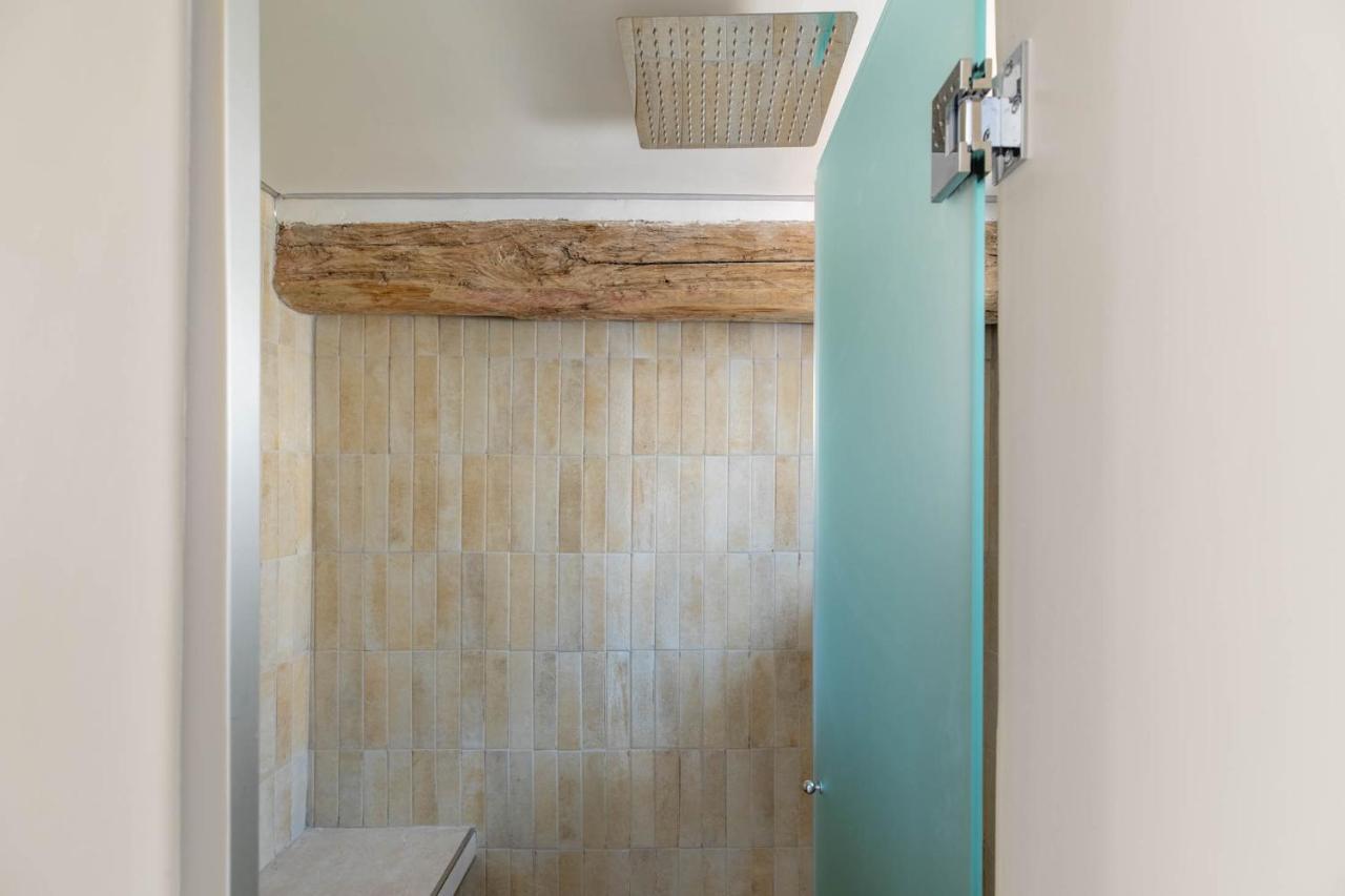Iflat Penthouse In Campo De' Fiori Apartment Rome Bagian luar foto