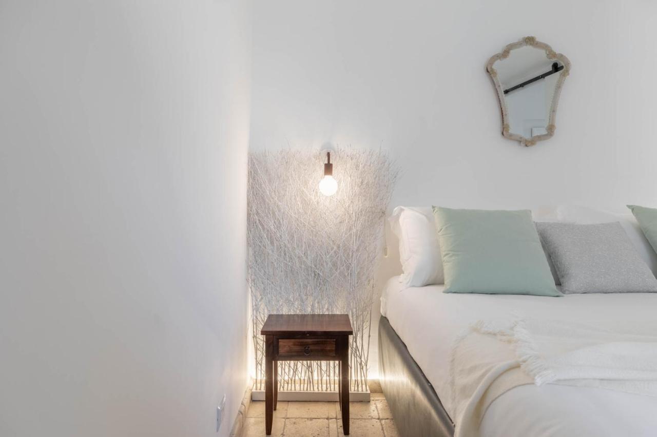 Iflat Penthouse In Campo De' Fiori Apartment Rome Bagian luar foto